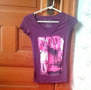 Aeropostale shirt